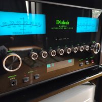 Mcintosh ma9000, снимка 2 - Ресийвъри, усилватели, смесителни пултове - 42729651