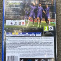 Fifa 22 - PS4 , снимка 4 - Игри за PlayStation - 42236603