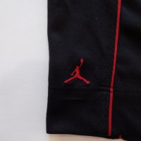 Къси панталони nike jordan шорти баскетболни оригинални спорт мъжки M, снимка 5 - Спортни дрехи, екипи - 41375996