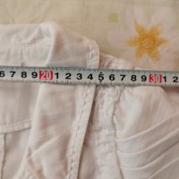 Панталонки М, L/28, 29, 30, 31+подарък на "Юнона", снимка 14 - Къси панталони и бермуди - 40996577