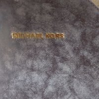 Michael Kors чанта раница, снимка 8 - Чанти - 41317373