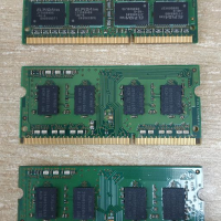 Рам памет за лаптоп DDR3, снимка 2 - RAM памет - 36348467