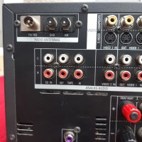 harman/kardon AVR138, снимка 11 - Ресийвъри, усилватели, смесителни пултове - 38798013