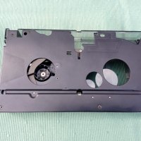 Касета адаптор VHS SHARP, снимка 4 - Плейъри, домашно кино, прожектори - 35790221