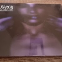 Компакт Дискове Поп-Рок: Black Affair - Pleasure Pressure Point - CD Digipack, снимка 1 - CD дискове - 39159746