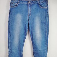 3/4. Jeans EU46, снимка 1 - Дънки - 41470555