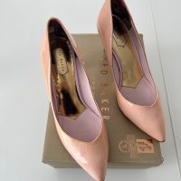 Ted Baker Официални обувки токчета, снимка 1 - Дамски обувки на ток - 40995842