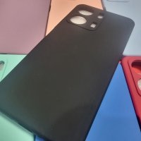 Xiaomi Redmi 13C силиконови гърбове, снимка 6 - Калъфи, кейсове - 44307561