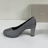 Tamaris Glam, снимка 2 - Дамски обувки на ток - 41288145