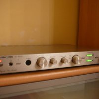 GRUNDIG SV-1000 , снимка 2 - Ресийвъри, усилватели, смесителни пултове - 41462279