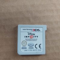 Disney Infinity - Nintendo 3DS, снимка 1 - Игри за Nintendo - 39560501