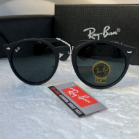 Ray-Ban RB2180 унисекс слънчеви очила Рей-Бан дамски мъжки, снимка 7 - Слънчеви и диоптрични очила - 36288991