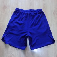 Къси панталони nike найк шорти оригинални мъжки фитнес спорт крос M, снимка 2 - Спортни дрехи, екипи - 41875101
