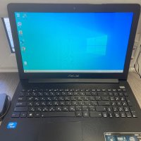 Лаптоп 15.6” Asus X502C Windows 10, снимка 1 - Лаптопи за работа - 44272567