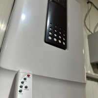 Пречиствател за въздух Air Purifier HSP001, снимка 2 - Други - 41571725