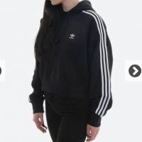 Hoodie adidas originals , снимка 2 - Суичъри - 34859150