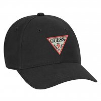 Guess Armani hats унисекс шапки с козирка с регулация на едро и дребно , снимка 13 - Шапки - 39548776