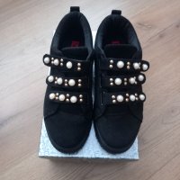 Дамски обувки , снимка 3 - Дамски ежедневни обувки - 40637495