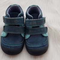 Детски обувки за прохождане DD Step №19 , снимка 2 - Бебешки обувки - 34169340
