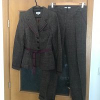 Дамски бизнес официален костюм H&M, ORSAY, DANINI, снимка 10 - Костюми - 34011387
