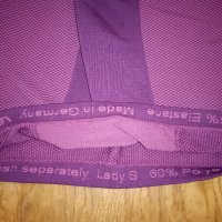 Odlo, Оригинална функционална блуза, Размер S. Код 1973, снимка 6 - Спортни екипи - 40888871