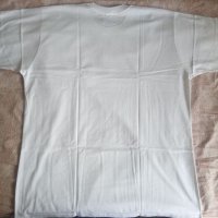 Мъжка тениска с къс ръкав , снимка 7 - Тениски - 42036755