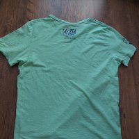 camp david - страхотна мъжка тениска, снимка 7 - Тениски - 41003859