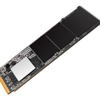 SSD SILICON POWER P34A60 512GB M.2 PCIe Gen3 NVMe, снимка 2 - Твърди дискове - 40885781