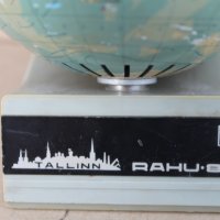 Радио ''Талин'' ''Rahu-87'', снимка 6 - Антикварни и старинни предмети - 42434996