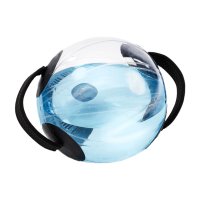 3949 Фитнес топка с вода за тренировки Water Wejght Ball, снимка 10 - Фитнес уреди - 41910830