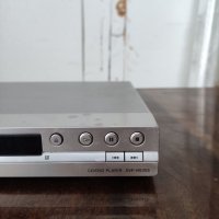 Работещ DVD Player Sony DVP - NS355, снимка 7 - Плейъри, домашно кино, прожектори - 41148453
