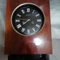 стари часовници, снимка 3 - Колекции - 44325159
