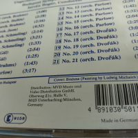J. BRAHMS, снимка 9 - CD дискове - 44782660