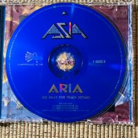 ASIA,STING , снимка 6 - CD дискове - 39532856