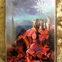 Рядка касетка - KATAKLYSM - Sorcery, снимка 1 - Аудио касети - 35808944