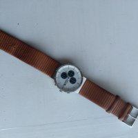 Volkswagen design chronograph , снимка 3 - Мъжки - 42141721