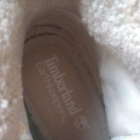 Дамски боти Timberland. 39 номер. Зимни обувки. Timberland earthkeepers. Като нови! , снимка 7 - Дамски боти - 38852944