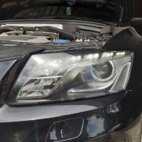 Ремонт на LED Фарове и Стопове Audi Q5, снимка 2 - Друга електроника - 33994520
