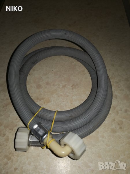 Продавам, нов и използван маркуч за пералня, снимка 1