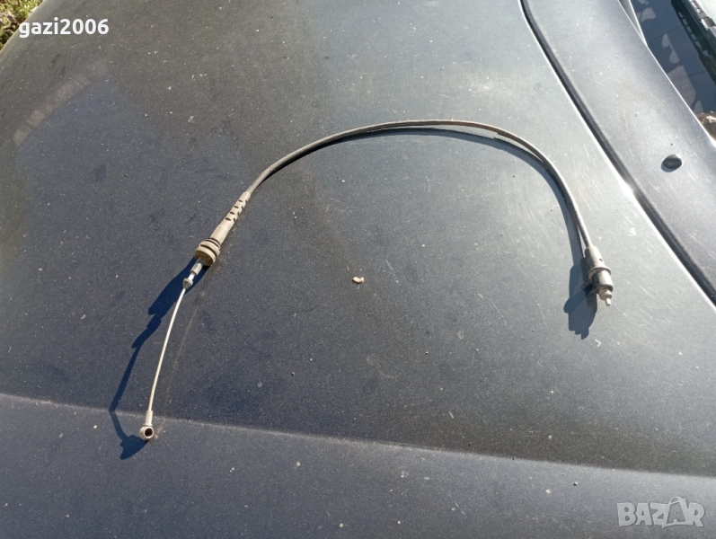 Жило за газ от Опел Омега Б-бензин, снимка 1