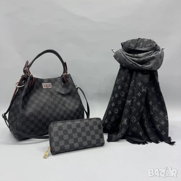 чанти louis vuitton , снимка 1