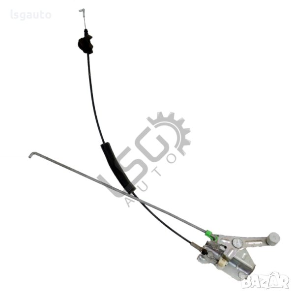 Механизъм отваряне задна лява врата Mazda 5 (I) 2005-2010 ID: 121403, снимка 1