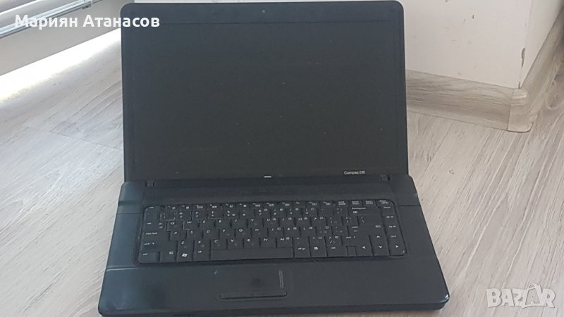 цял за части HP compaq 615, снимка 1