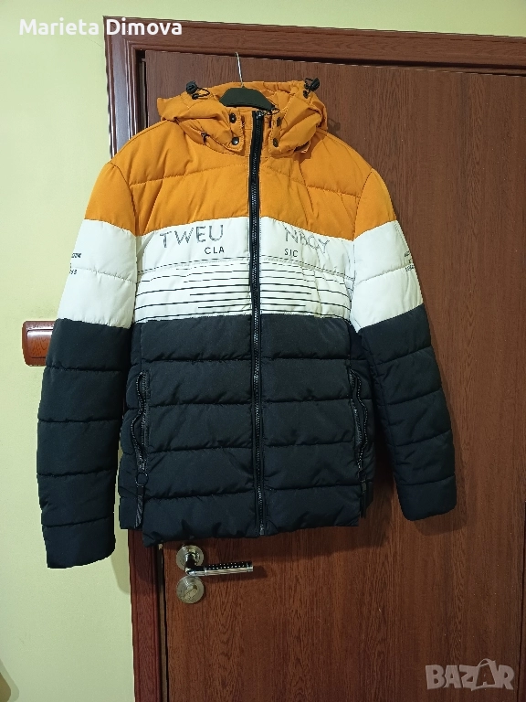 Юношеско яке, снимка 1