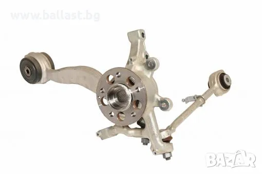 Шенкел ляв с носачи A2183320701 CLS W218 A2123303111, снимка 1