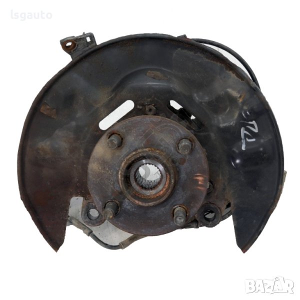 Преден десен шенкел Toyota Corolla 2001-2006 ID:112485, снимка 1