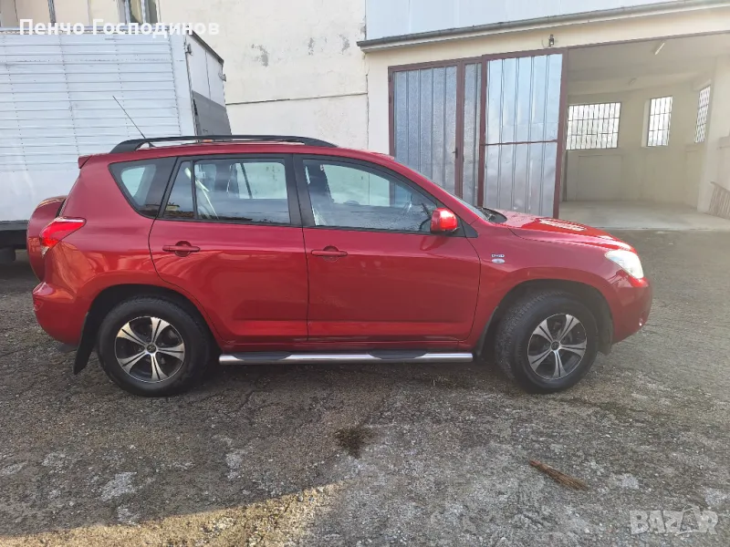 Toyota RAV4 2.2  D4D , снимка 1