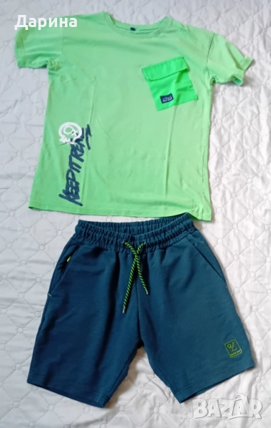 Детски лот, снимка 1