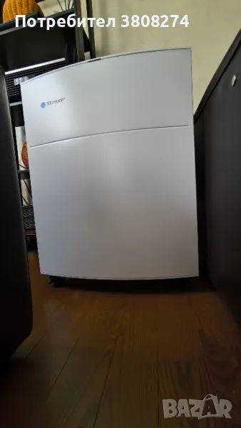 Пречиствател за въздух Blueair Classic 680i, снимка 1