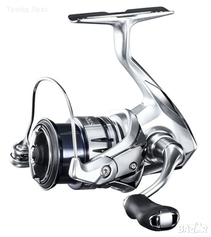 SHIMANO Stradic - 2023  1000 HG FM , снимка 1
